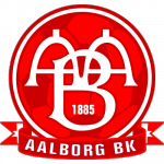 Logo de AaB Alborg