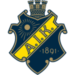 Logo de AIK Fotboll