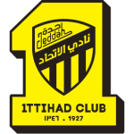Logo de Al-Ittihad Club