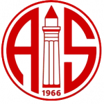 Logo de Antalyaspor