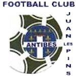 Logo de FC Antibes - Juan les Pins