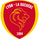 Lyon-La Duchère 2