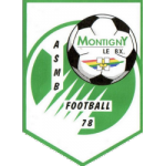 AS Montigny