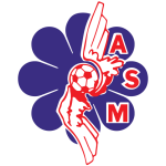 Logo de AS Muret