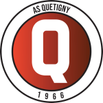 Logo de AS Quetigny