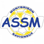 Logo de AS Savigneux-Montbrison