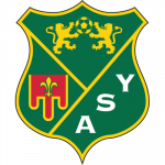 Moulins Yzeure Foot