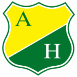Logo de Atlético Huila