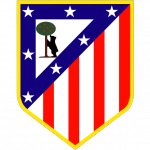 Logo de Atlético de Madrid