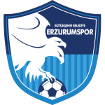 Logo de BB Erzurumspor