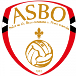 Logo de AS Beauvais Oise