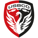 Logo de US Boulogne Côte d'Opale