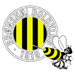 Logo de Bronshoj BK