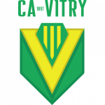 Logo de CA Vitry