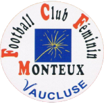 Logo de CF Monteux
