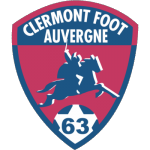 Clermont Foot 63 2