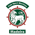 Logo de CS Marítimo