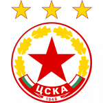 Logo de CSKA Sofia