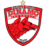 Logo de Dinamo Bucarest