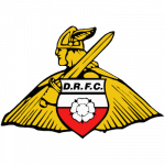 Logo de Doncaster Rovers FC