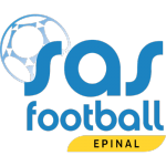 Logo de SAS Épinal