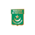 Logo de Mauritanie