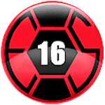 Logo de ES Paris 16