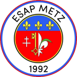 Logo de ESAP Metz