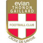 Évian Thonon Gaillard FC 2