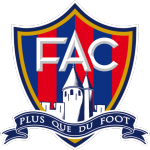Logo de FA Carcassonne