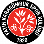 Logo de Fatih Karagümrük SK