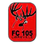 FC 105 Libreville