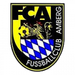 Logo de FC Amberg