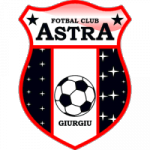 Logo de FC Astra Giurgiu