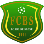 Logo de FC Bords de Saône