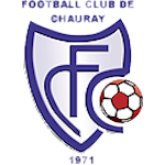 Logo de FC Chauray