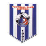 Logo de FC Dieppe