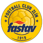 Logo de FC Fastav Zlín