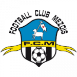 Logo de FC Mèze