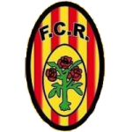 Logo de FC Rousset SVO