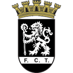 Logo de FC Tirsense