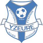 FF Yzeure