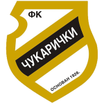 Logo de FK Čukarički