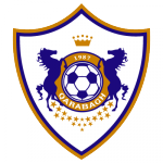 Logo de FK Qarabag Agdam