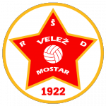 FK Velež Mostar 1922