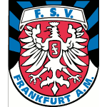 Logo de FSV Francfort