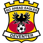 Logo de Go Ahead