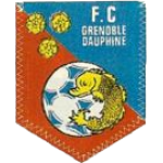 FC Grenoble Dauphiné