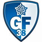 Grenoble Foot 38