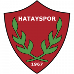 Logo de Hatayspor